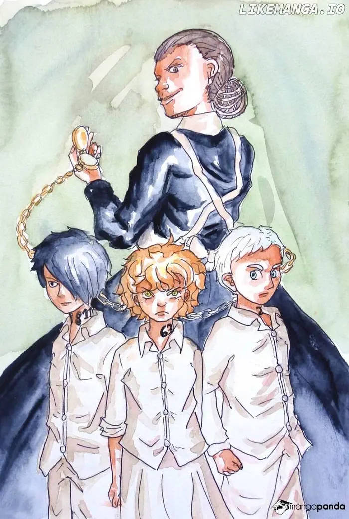 The Promised Neverland chapter 53 image 24_optimized